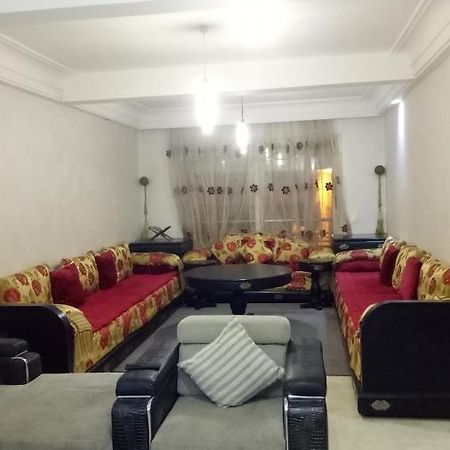 Paradise Casablanca Extérieur photo