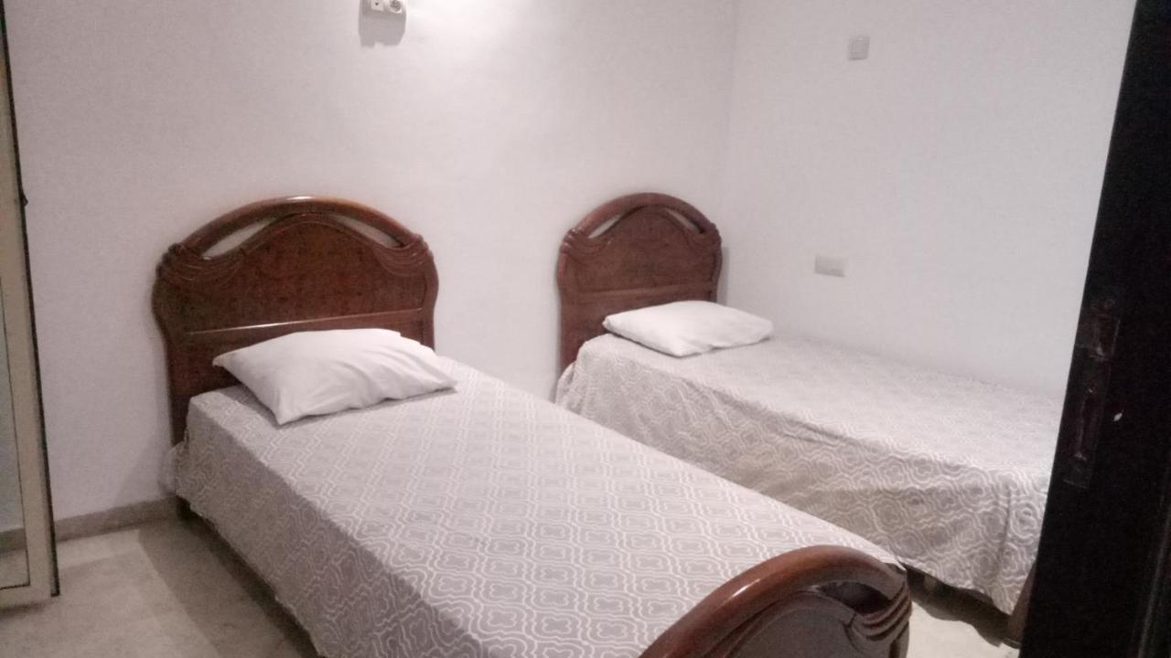 Paradise Casablanca Extérieur photo