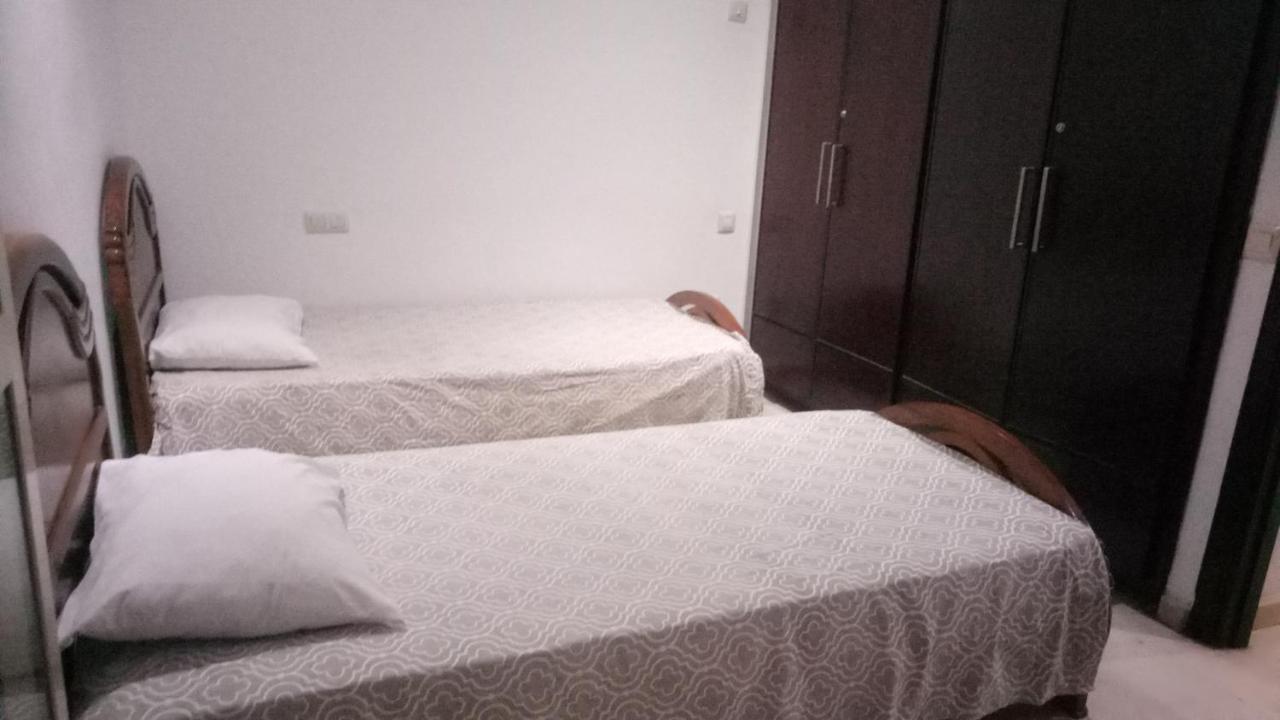 Paradise Casablanca Extérieur photo