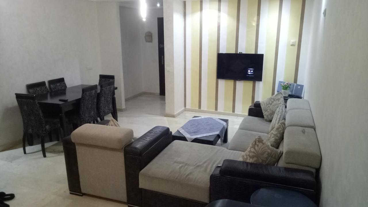 Paradise Casablanca Extérieur photo