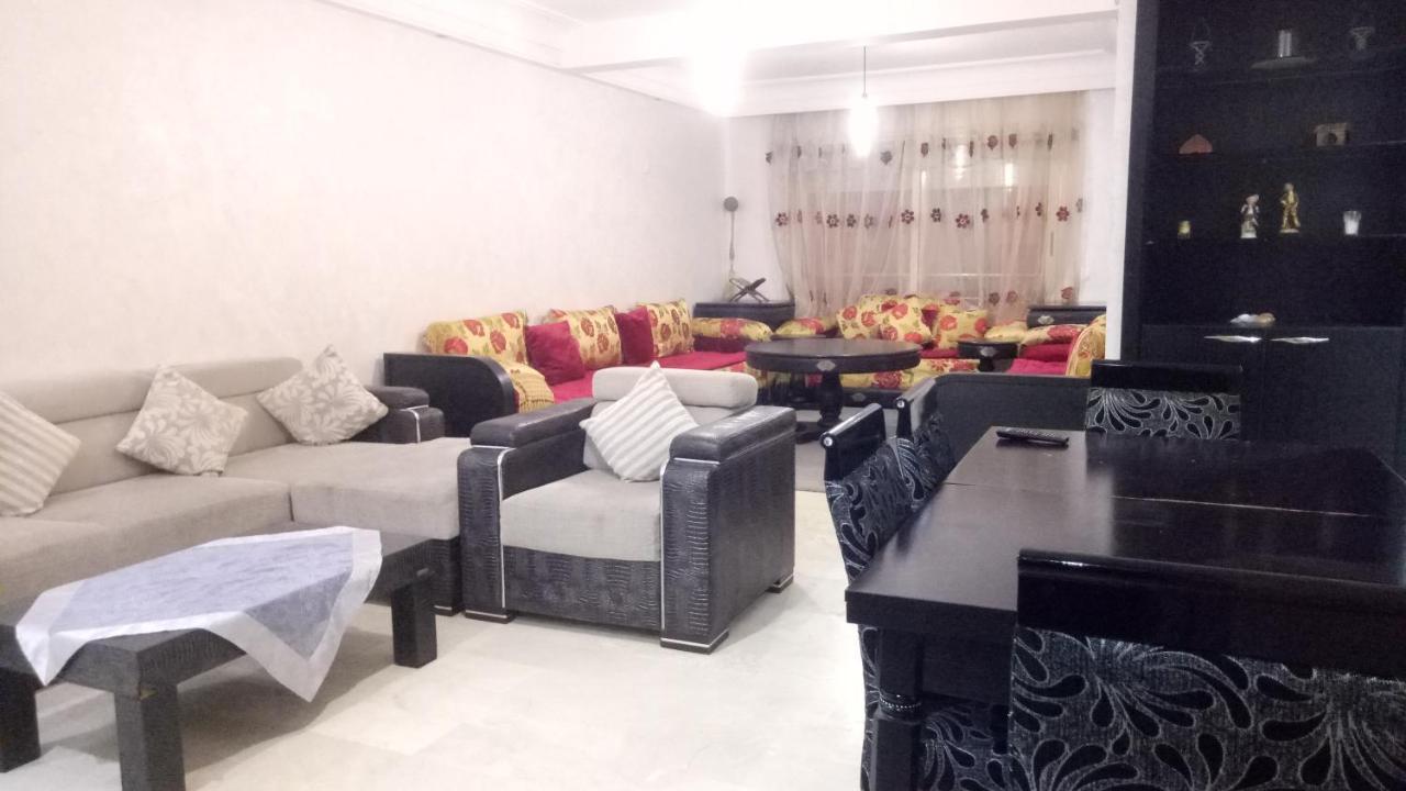 Paradise Casablanca Extérieur photo