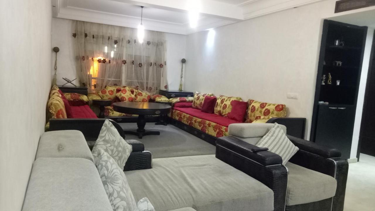 Paradise Casablanca Extérieur photo