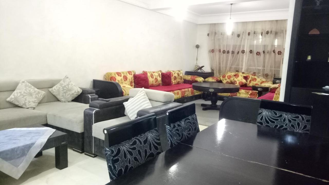 Paradise Casablanca Extérieur photo