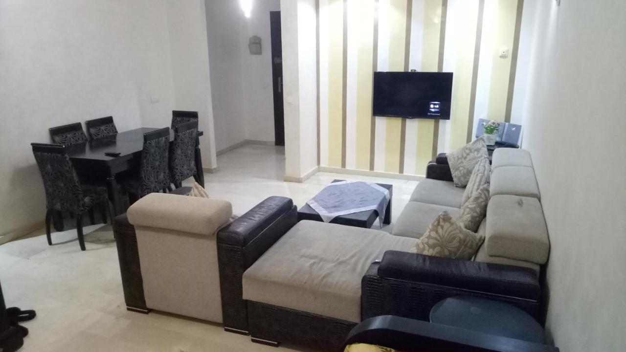 Paradise Casablanca Extérieur photo