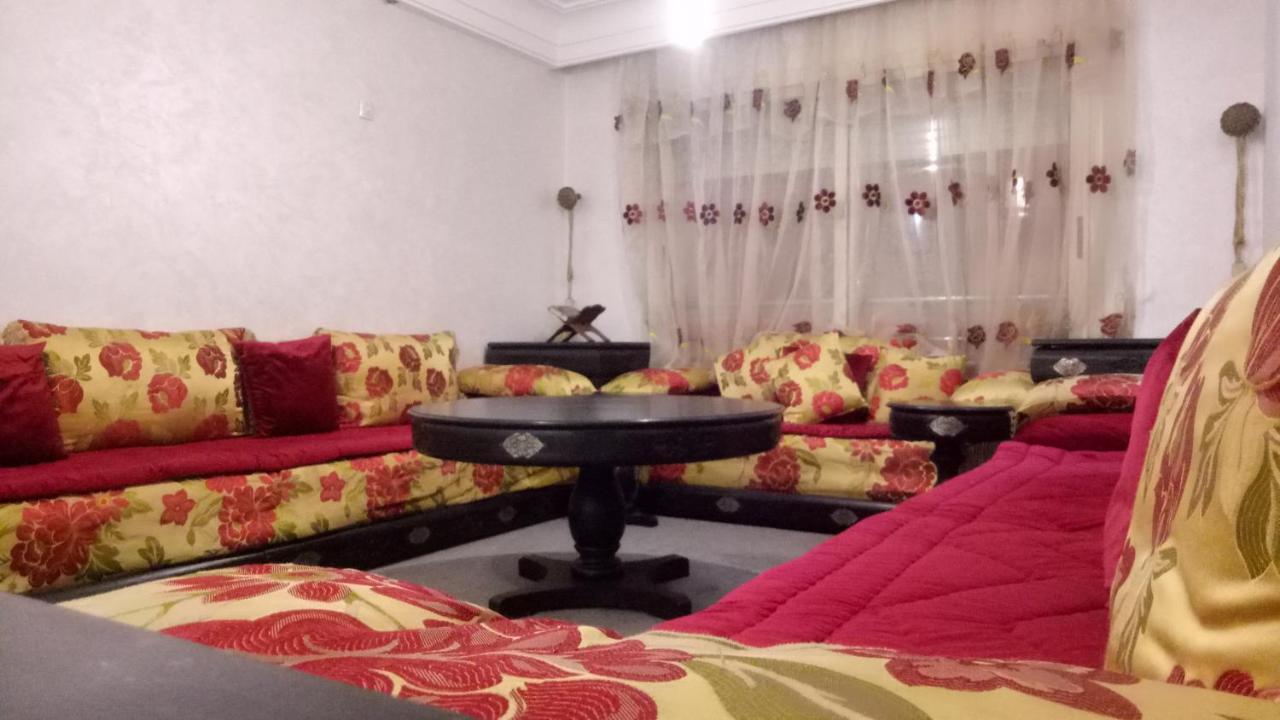 Paradise Casablanca Extérieur photo