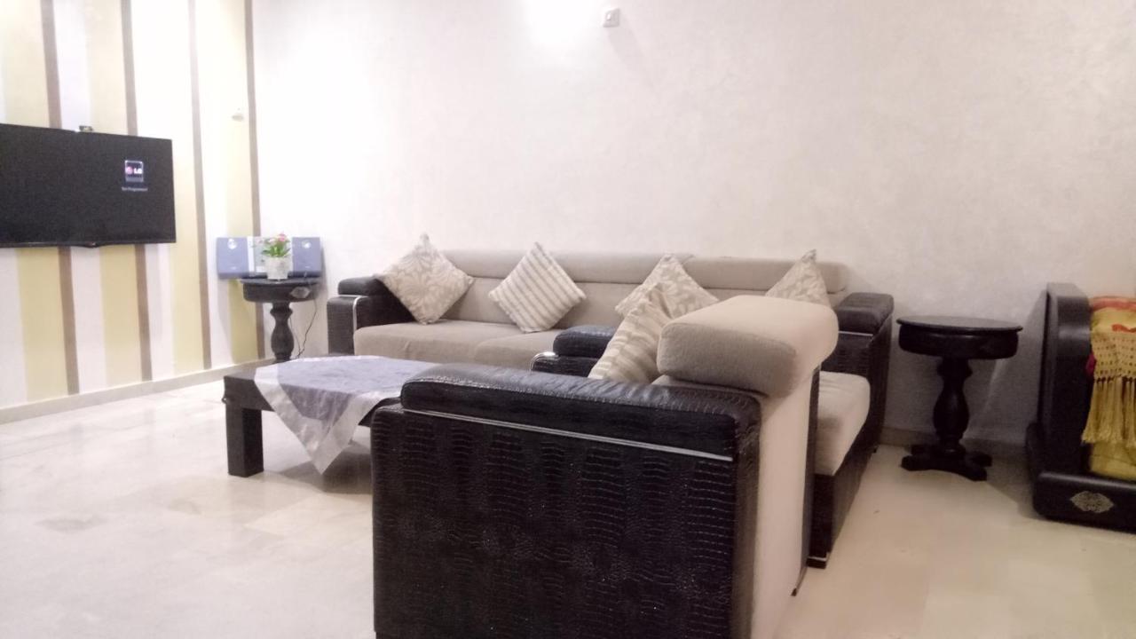 Paradise Casablanca Extérieur photo
