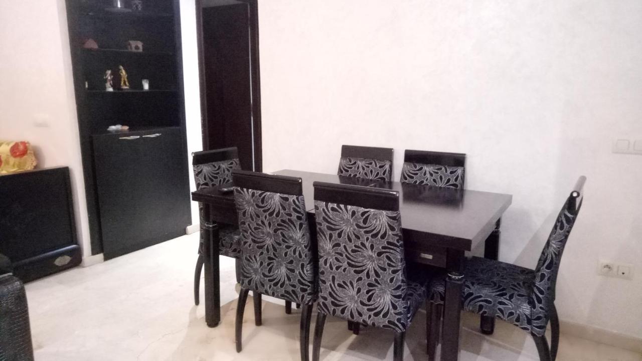 Paradise Casablanca Extérieur photo