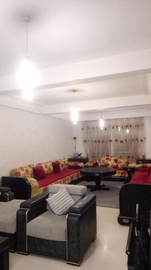 Paradise Casablanca Extérieur photo