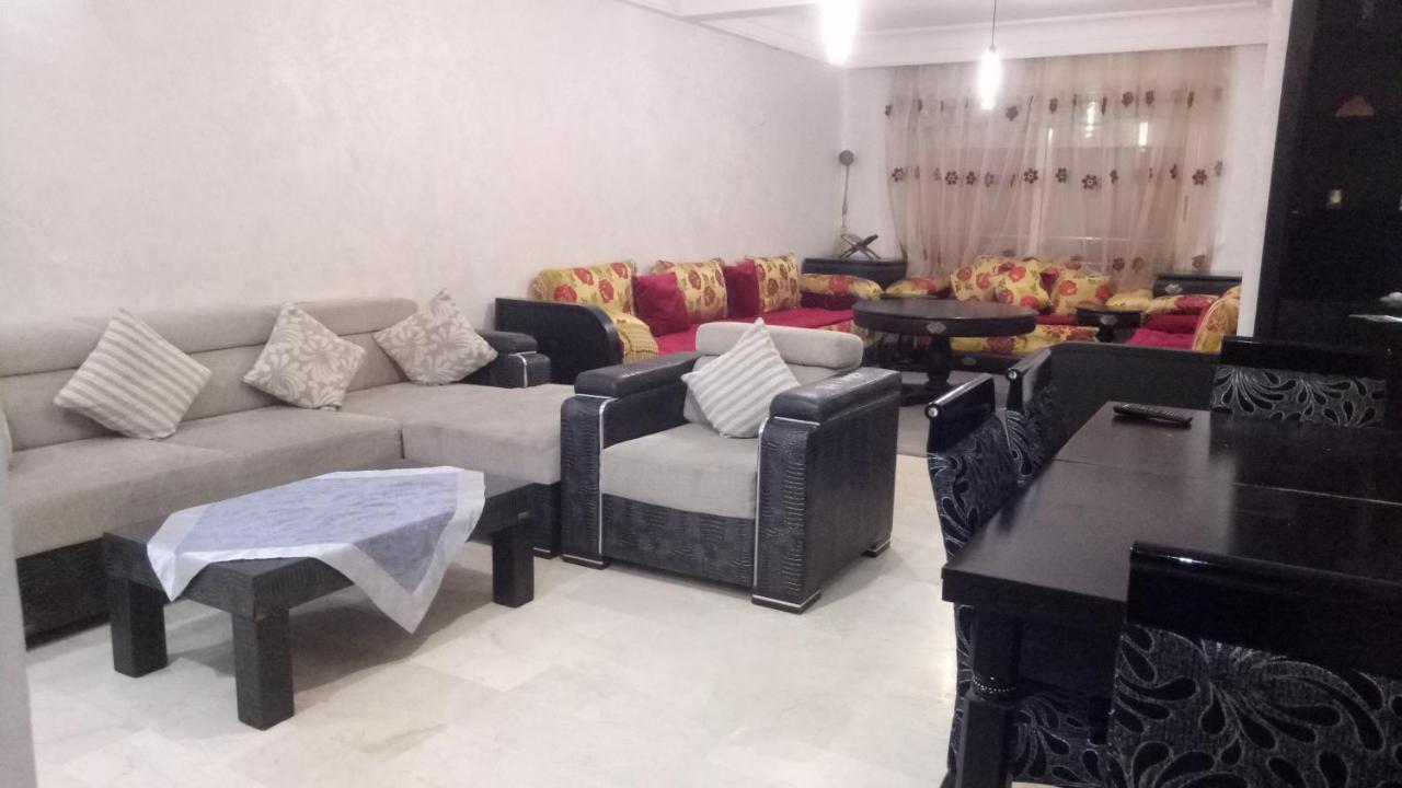 Paradise Casablanca Extérieur photo